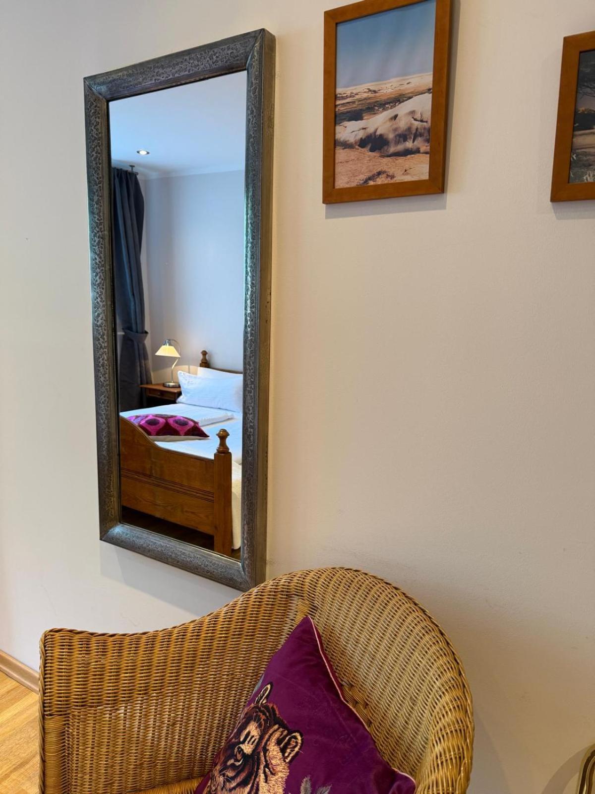 Hotel Gut Moschenhof デュッセルドルフ エクステリア 写真
